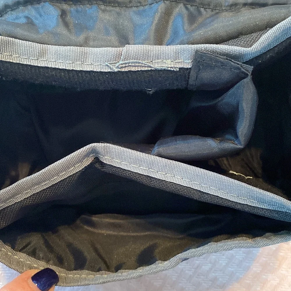 Camera Bag